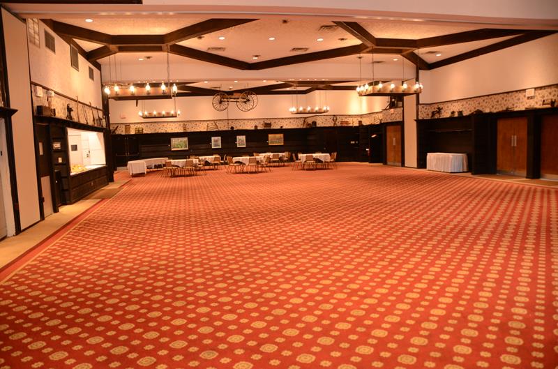 The Seasons Lodge Nashville, IN